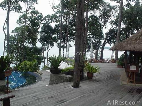 Banyan Tree Bintan 20